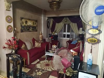 شقه للبيع فى فيصل الطوابق