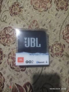 JBL co2