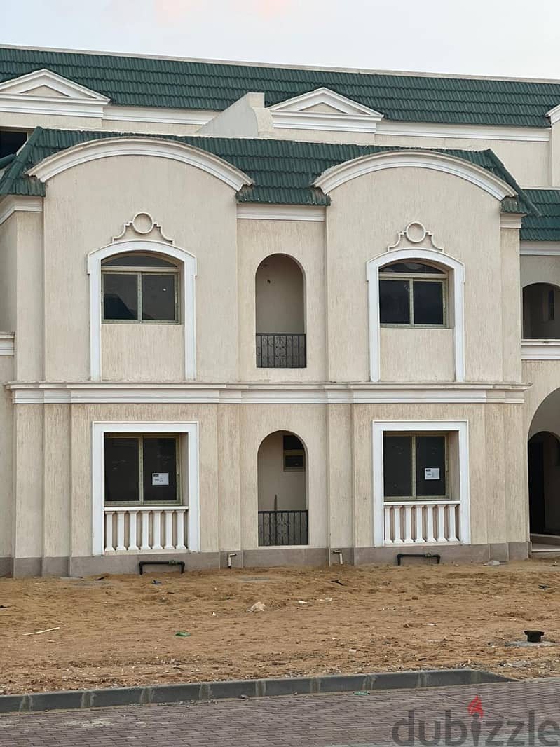 Apartment For Sale laviner compound ready to move At 2023 price 6