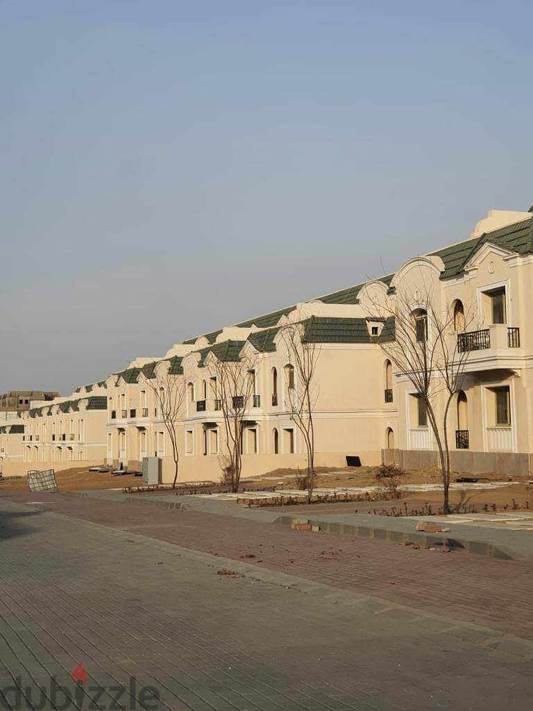 Apartment For Sale laviner compound ready to move At 2023 price 8