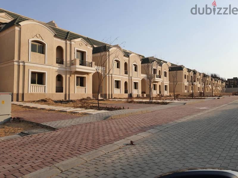 Apartment For Sale laviner compound ready to move At 2023 price 16