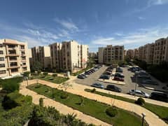 Special offer for a limited period of one week only  127 sqm owned apartment in Al-Rehab City, the new fifth phase, unfurnished   The most luxurious a
