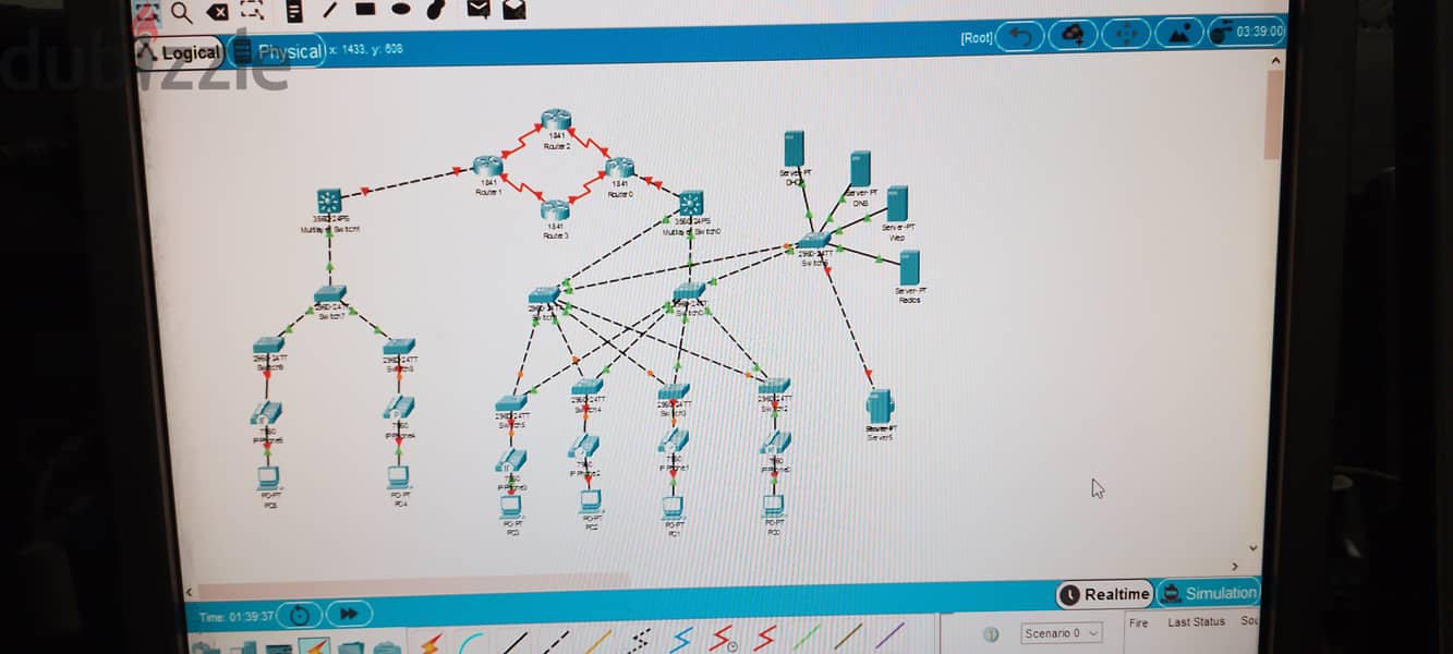 كورس CCNP 350_401 Encore V1.1 أحدث أصدار من سيسكو 4