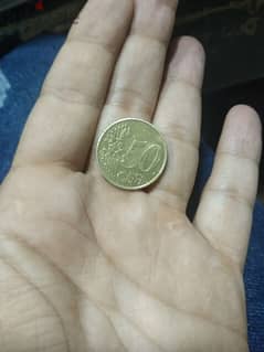 50cent euro