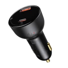 Beasus 100W car charger