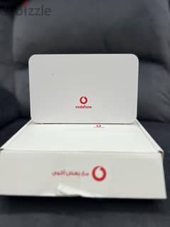 Vodafone Home 4G Router- راوتر فودافون هوائي