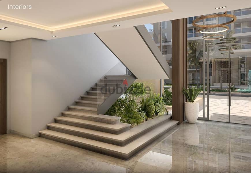 Apartment 171 m for sale in Hyde Park New Cairo Resale Gardens Residence 5