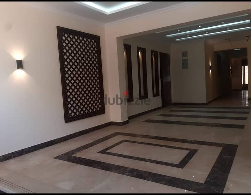 3-bedroom apartment in Maadi View Shorouk at a special price 6