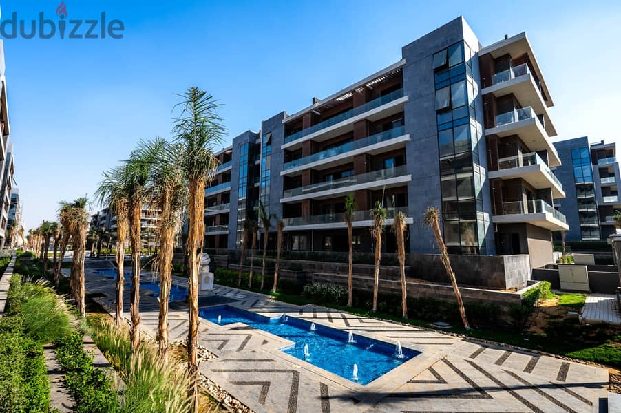 Apartment, ready to move, lowest price in El Patio Oro 2