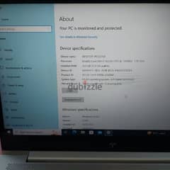 laptop HP 840 G5 i7