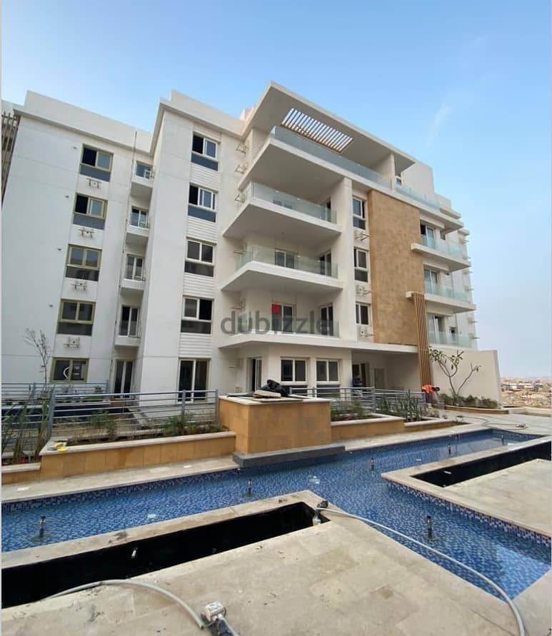 Apartment with 10%DP, lowest price in Mountain View iCity 3