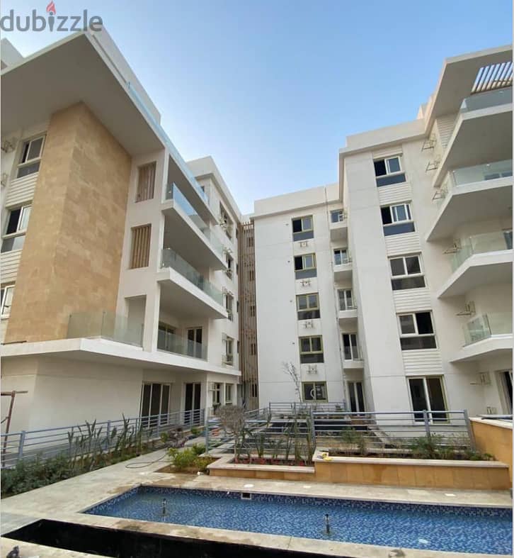 Apartment with 10%DP, lowest price in Mountain View iCity 5