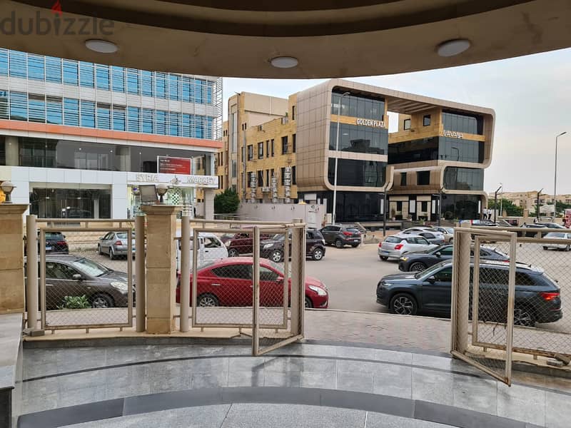 clinic 52 m for sale in new cairo ready to move 4