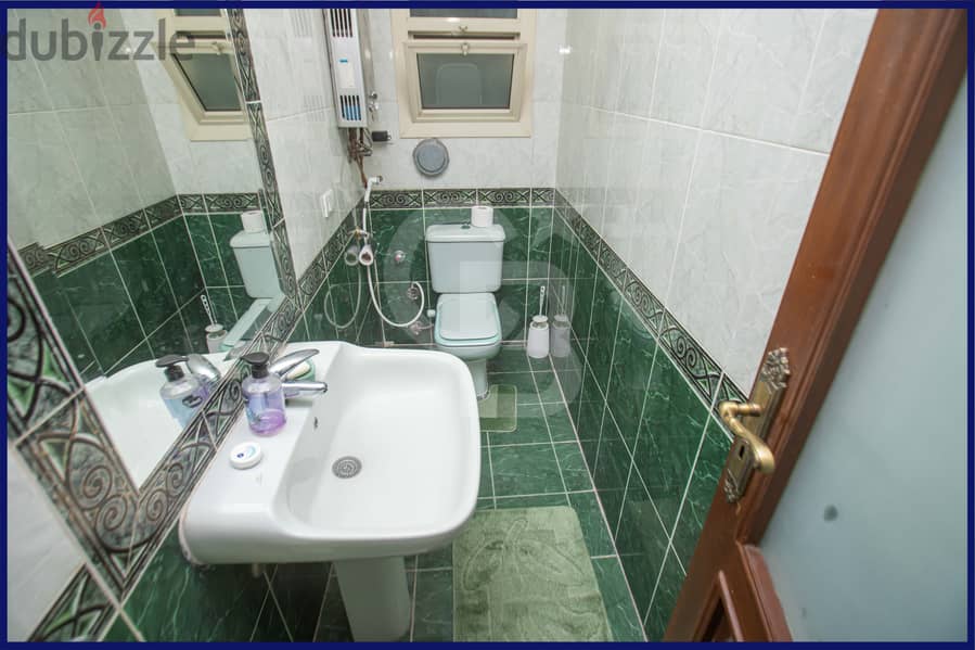 Apartment for sale, 270m, Smouha (first apartment) 3