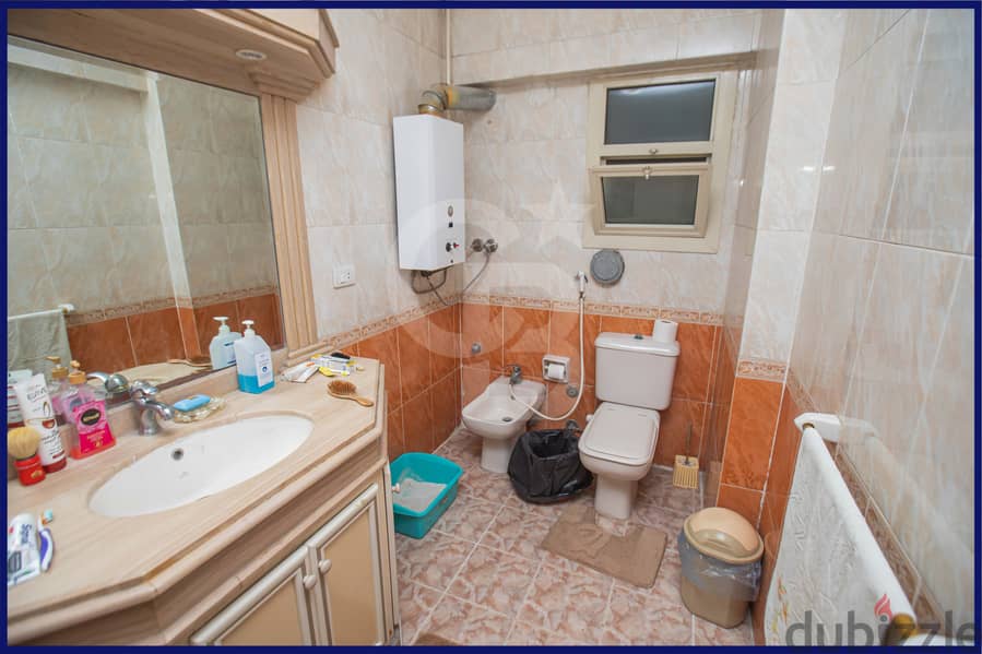 Apartment for sale, 270m, Smouha (first apartment) 7