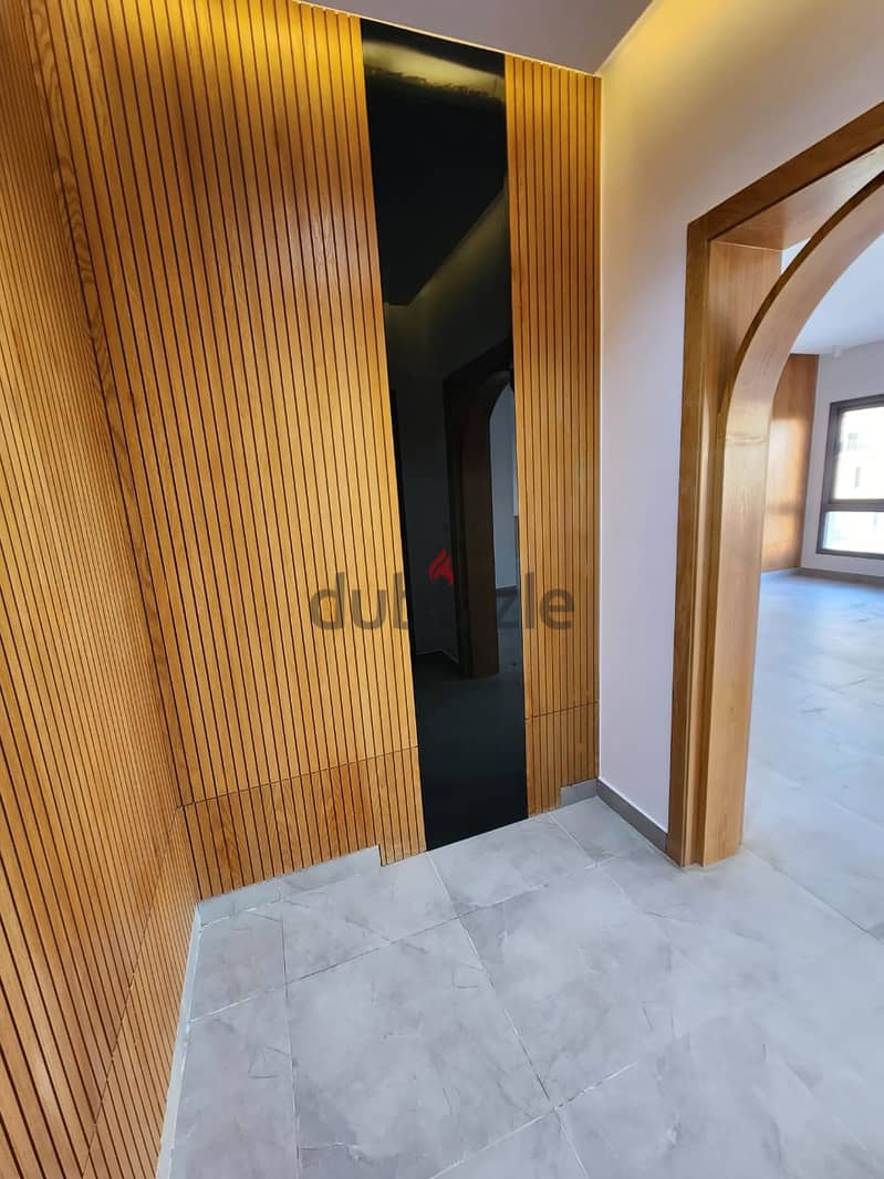 Apartment 191m for sale in sodic eastown Fully finished in prime location 3