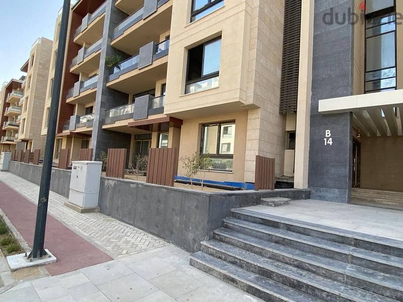 Apartment Ready To Move 190M In Azad Beside AUC 1