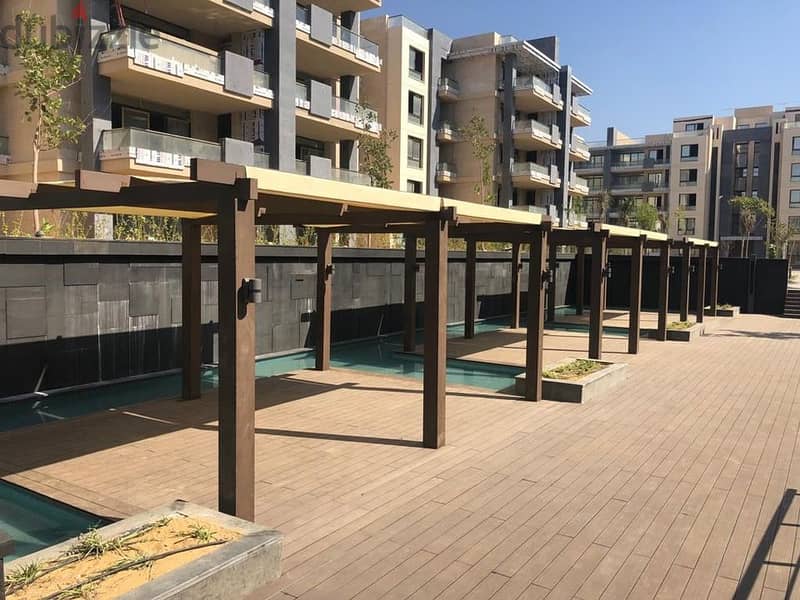 Apartment Ready To Move 190M In Azad Beside AUC 6
