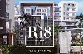 3-room hotel apartments in the sea from IRG, in installments over 8 years 4