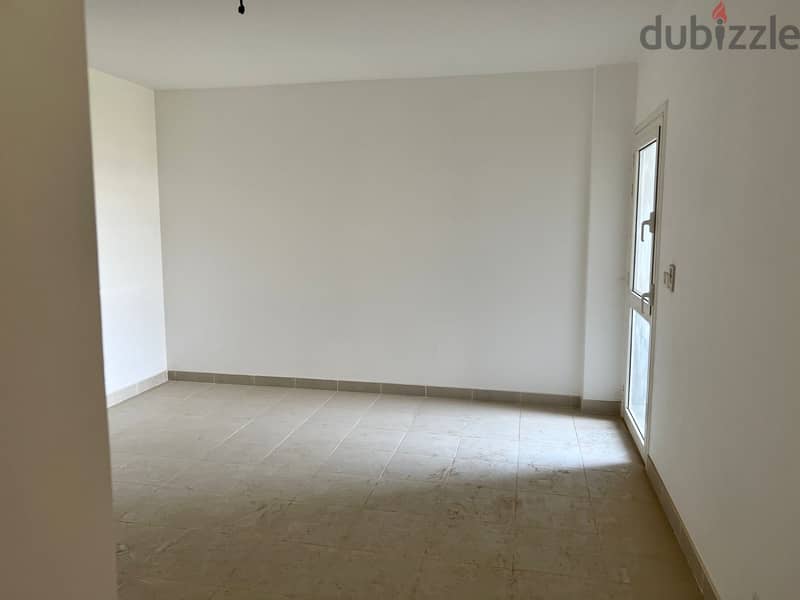 140m apartment for sale in Madinaty, immediate delivery, open view and wide garden 13