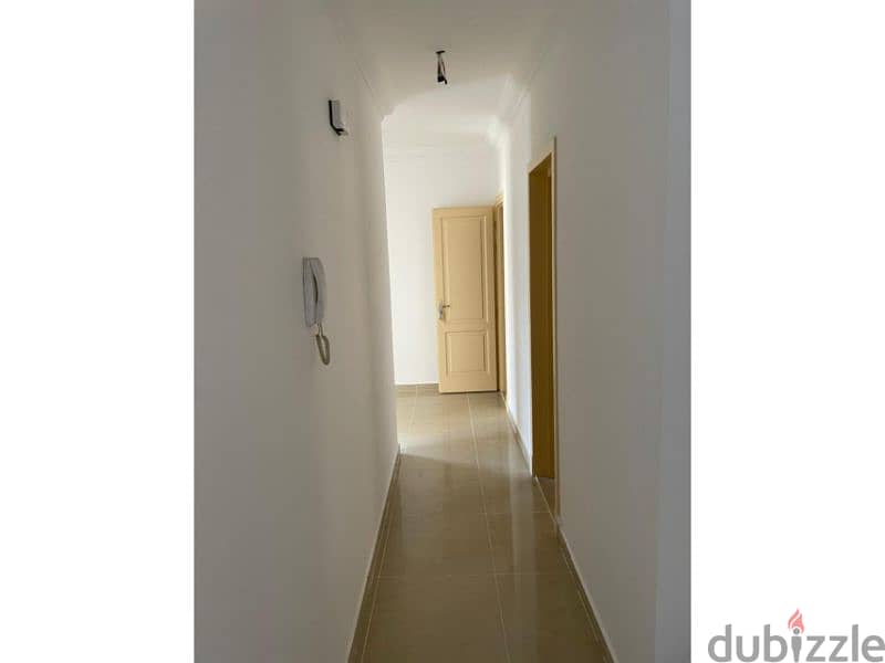 Apartment 150 square meters for rent in Madinaty in the newest phases, B8. 1