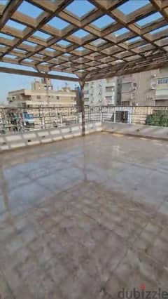Apartment for sale in Masr El Gedida Cairo  Under market price 0
