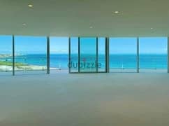 Apartment 230m seaview in latini district new alamain fully finished direct view alamain tower 0
