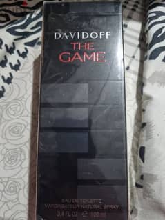 DAVIDOFF the game