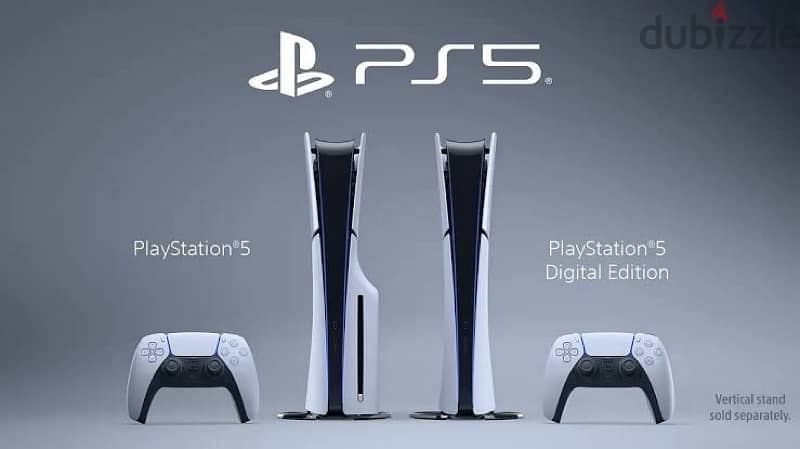 playstation 5 slim cd or digital edition 0