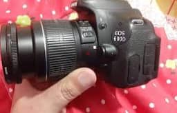 كاميرا كانون 600d 0