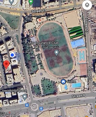 Mokattam Appartment for Sale 133m2 Mokattam Appartment for Sale 133m2