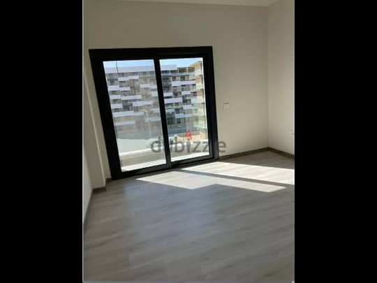 Apartment 134m for rent in compound Al Burouj 11
