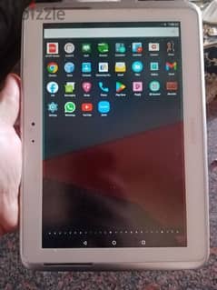 Tablet Samsung Galaxy note 10.8