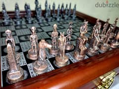 شطرنج فرعوني