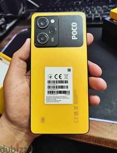 Poco x5 Pro 8/256 5G