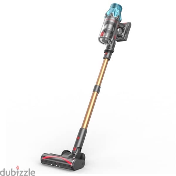 Laresar Ultra 7 Powerful Cordless Vacuum Cleaner 550W/45Kpa Stick 1