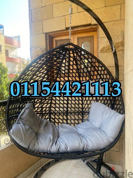 مرجيحة/مرجيحه/مراجيح النجوم الراتان 01154421113 5