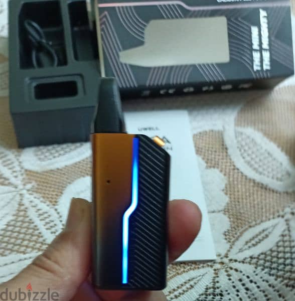 بود تدخين POD Vape 3