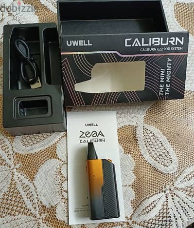 بود تدخين POD Vape