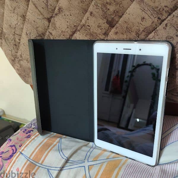 Samsung Galaxy Tab A - 8.0" - WiFi + LTE - 32GB -  سامسونج جلاكسي تاب 5