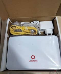 راوتر فودافون هوم هوائي Vodafone home 4G