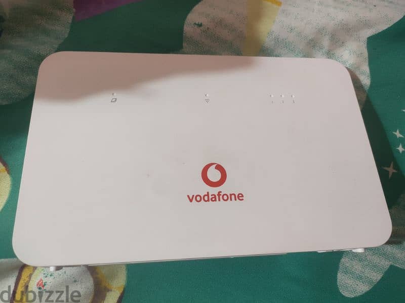 راوتر فودافون هوم هوائي Vodafone home 4G 2