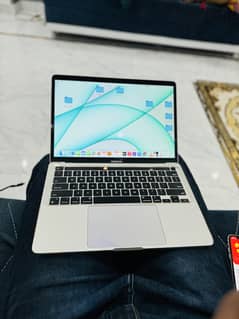 Apple MacBook Pro (13-inch, 2020) M1 chip  0