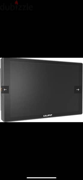 Lilliput A11 - 10.1" 4K HDMI Monitor 5