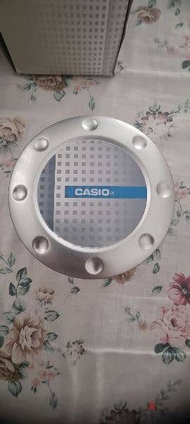Casio Analog Watch MTP-1183Q-9ADF 11