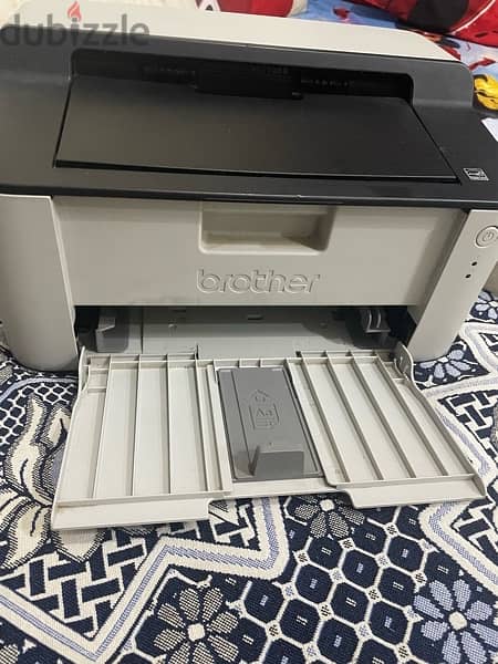 brother printer 2