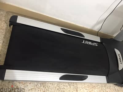 spirit ct800 treadmill