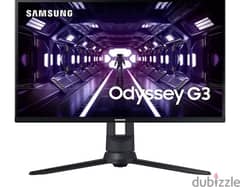 Samsung Odessey G3