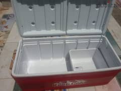 Ice box from Cosmoplast UAE