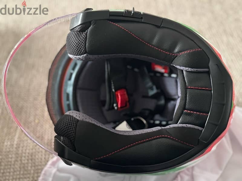 Givi x22 planet x 22 Hyper 2